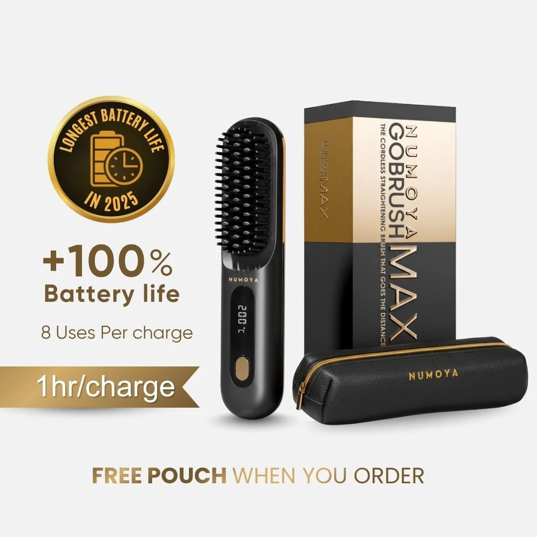 BOGO Hair Tools