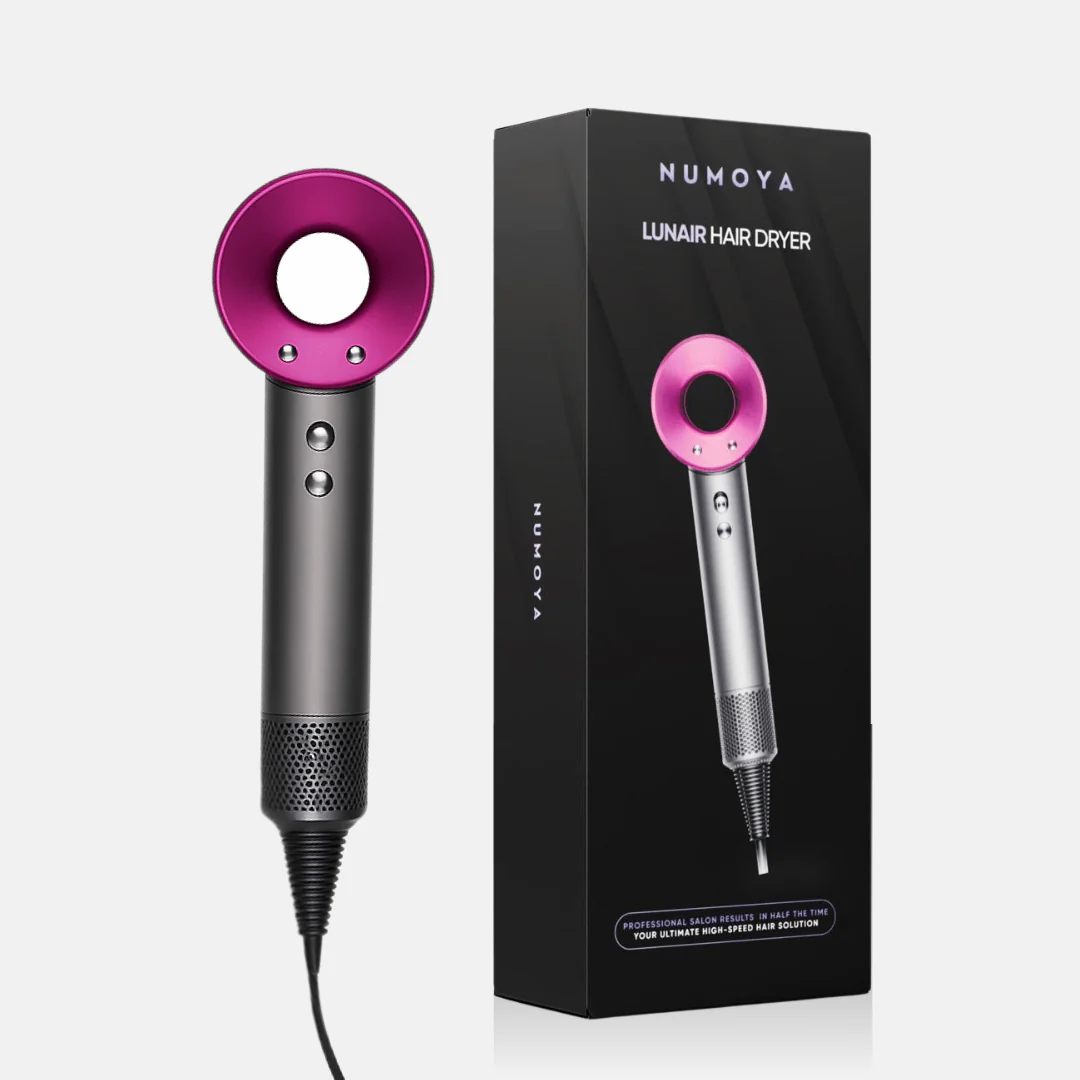 Hair Tools